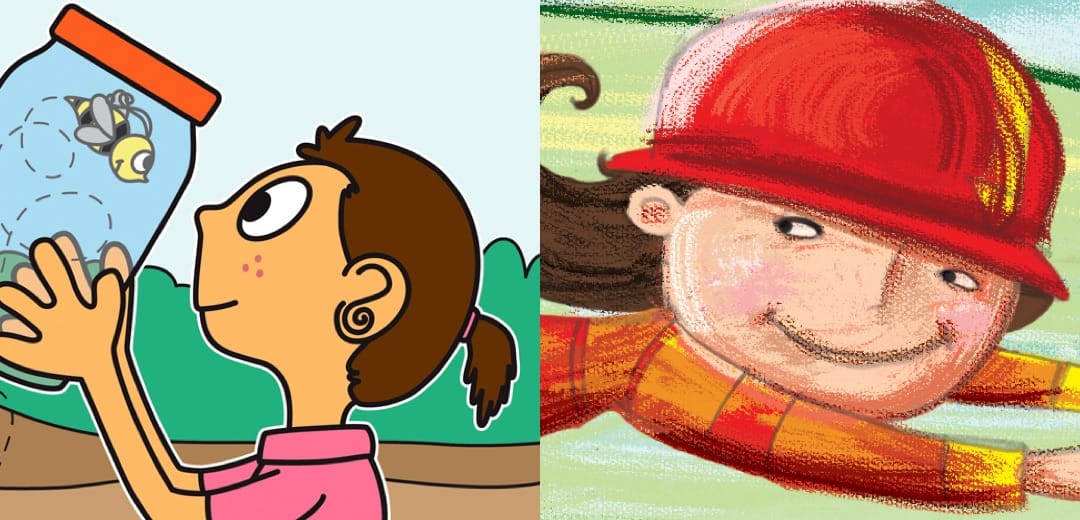 Children's book illustrators thumb 4