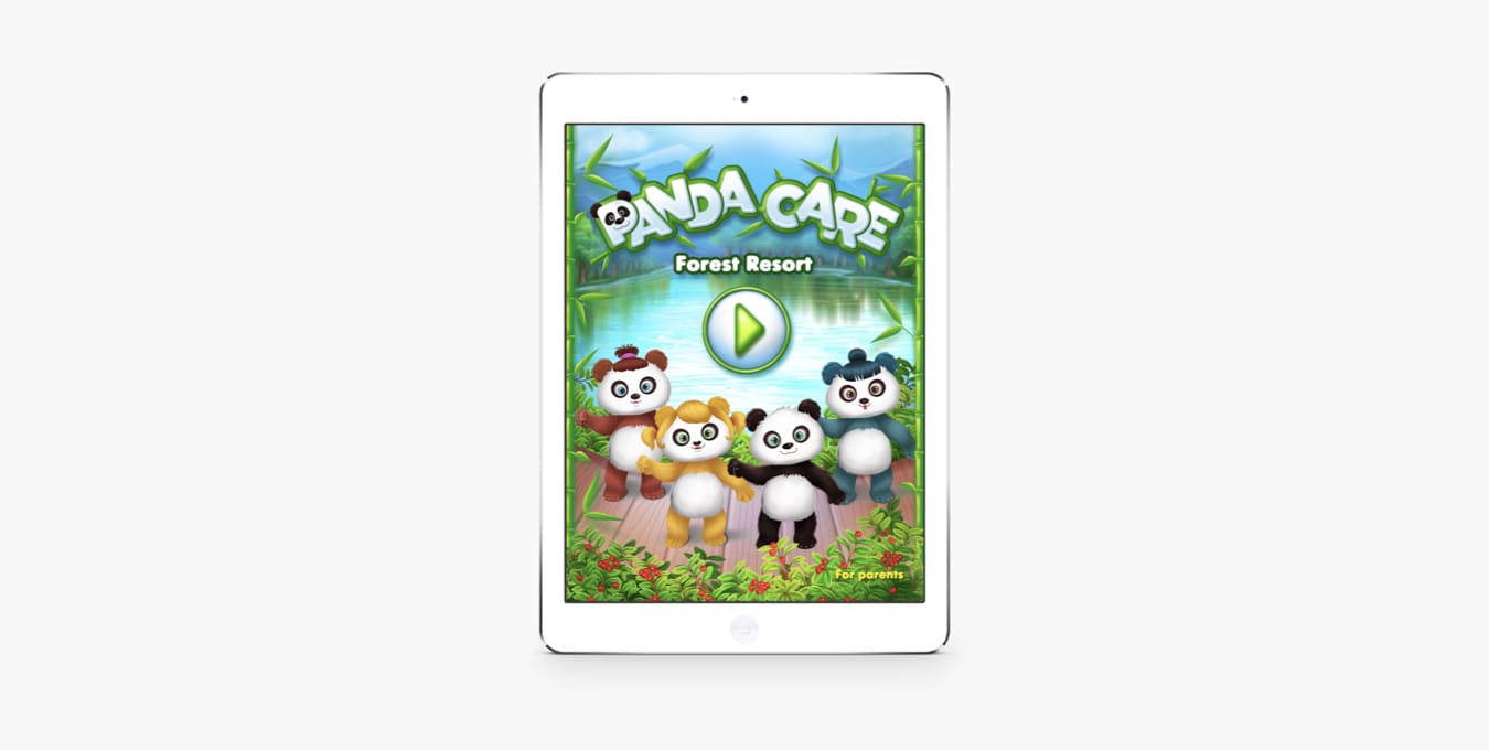 Kids Gaming App-02