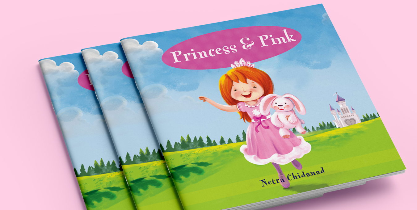 Princess and Pink